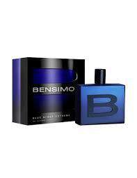 Bensimon edp x 100 blue night extreme
