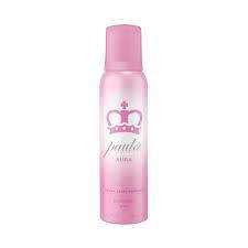 Paula Aura Des. aero x123ml 