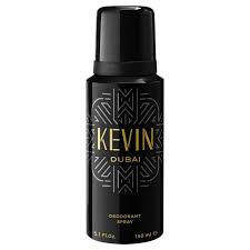 Kevin Dubai desodorante aero x150ml