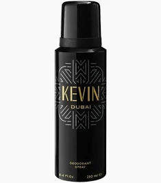 Kevin Dubai desodorante aero x250ml 