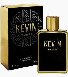 Kevin Dubai edp x100ml 