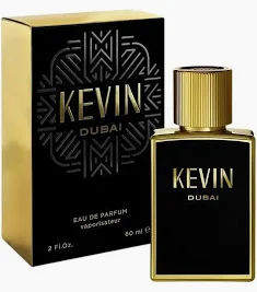Kevin Dubai edp x 60ml