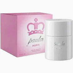 Paula Aura EDT x100ml 