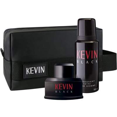 Kevin Black Bolsito edt + deo 2026