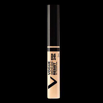 Vogue correc liq resist x5ml Arena