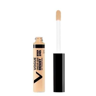 Vogue correc liq resist x5ml Arena