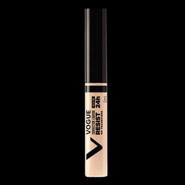 Vogue correc liq resist x5ml Crema