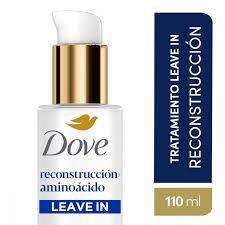 Dove trat. leave in x110ml Reconst. + aminoacido
