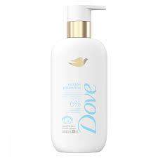 Dove jabon liq. corporal x300ml Intense Hydrat.