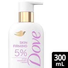 Dove jabon liq. corporal serum x300ml Skin Firming
