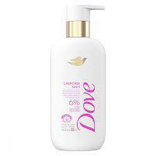 Dove jabon liq. corporal serum x300ml Uniform Skin