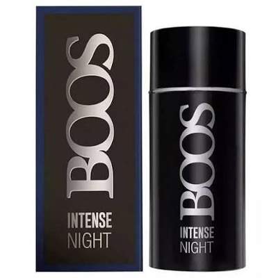 Boos intense Night edp x90 ml