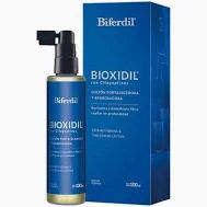 Biferdil Shampu con bioxidil x100ml