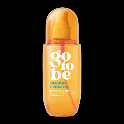 Go To Be Hair & Body mist Naranja