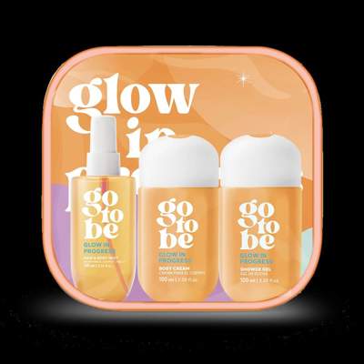 Go To Be Splash+cr.+jab x100naranja