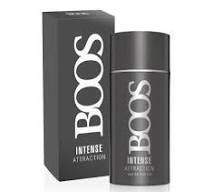 Boos Intense EDP x90ml Attraction
