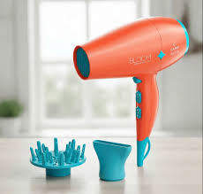 Gama Secador Bloom 2300w Naranja
