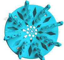 Gama Sec.Bloom 2300w  Fucsia