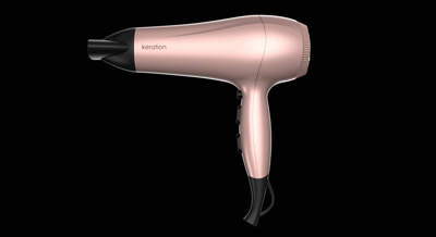 Gama Secador 220w Keration