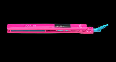 Gama Plancha Bloom 2300w Fucsia