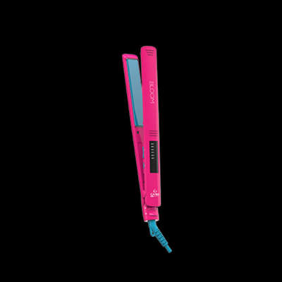 Gama Plancha Bloom 2300w Fucsia
