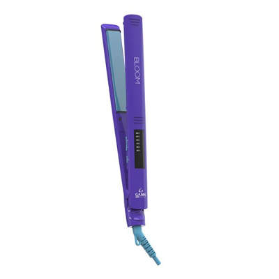 Gama Plancha Bloom 2300w Violeta