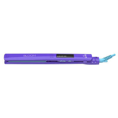 Gama Plancha Bloom 2300w Violeta
