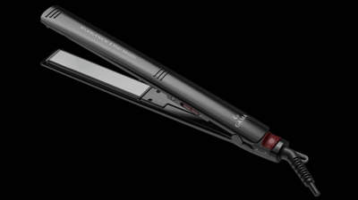 Gama Plancha Titan Keratin Elegance  2300w 