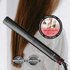 Gama Plancha Titan Keratin Elegance  2300w 