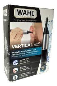 Wahl Maquina de higiene personal Vertical 3x5
