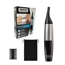 Wahl Maquina de higiene personal Vertical 3x5