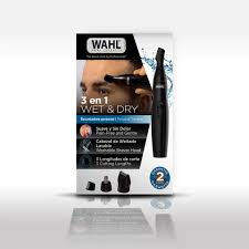 Wahl Maquina de higiene personal 3 en 1
