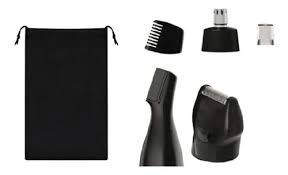 Wahl Maquina de higiene personal 3 en 1