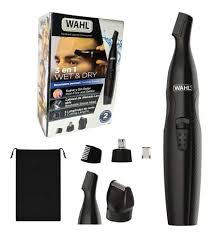Wahl Maquina de higiene personal 3 en 1