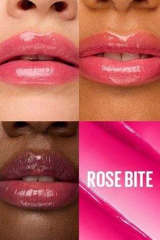 Maybelline Lifter Glaze Balsamo labial 003