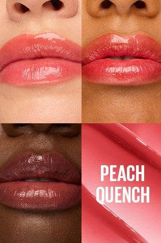 Maybelline Lifter Glaze Balsamo labial 009
