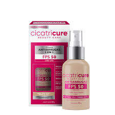 Cicatricure beauty care fps 50