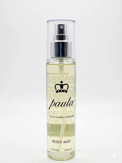 Paula Body Splash x120ml