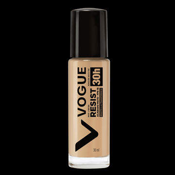 Vogue Base maq. Resist 24hs. Trigo