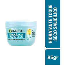 Garnier Gel Hidrat. x85g Salicilico