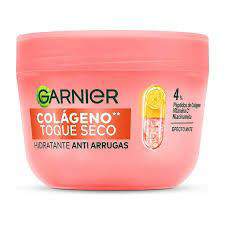 Garnier Gel Hidrat. x85g  Colageno
