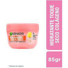 Garnier Gel Hidrat. x85g  Colageno