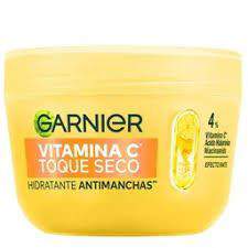 Garnier Gel Hidrat. x85g Vit. c