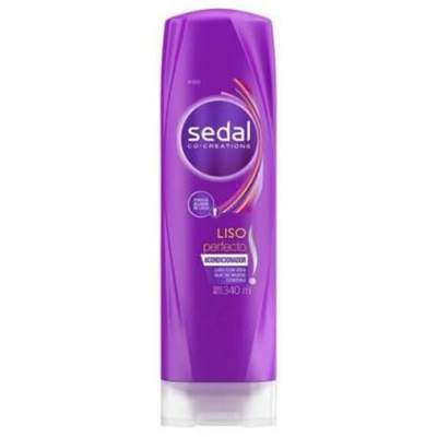 Sedal Acond. x340ml liso perfecto