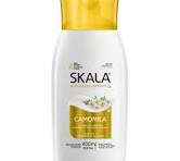Skala crema corporal x400ml Camomila