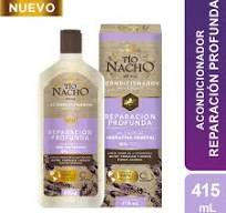 Tio nacho aconx415 ml keratina vegetal