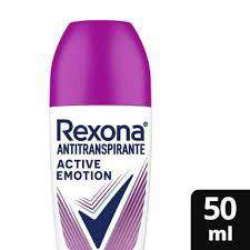 Rexona antitranp rollon x50 active emotion