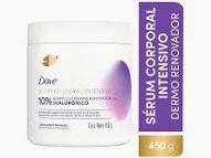 Dove Serum Intensivo x450g Hialuronico