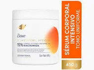 Dove Serum Intensivo x450g Niacinamida