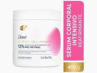 Dove Serum Intensivo x450g Pro Retinol